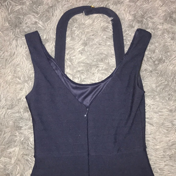 Guess Cocktail Dress Size 0 - Picture 4 of 6